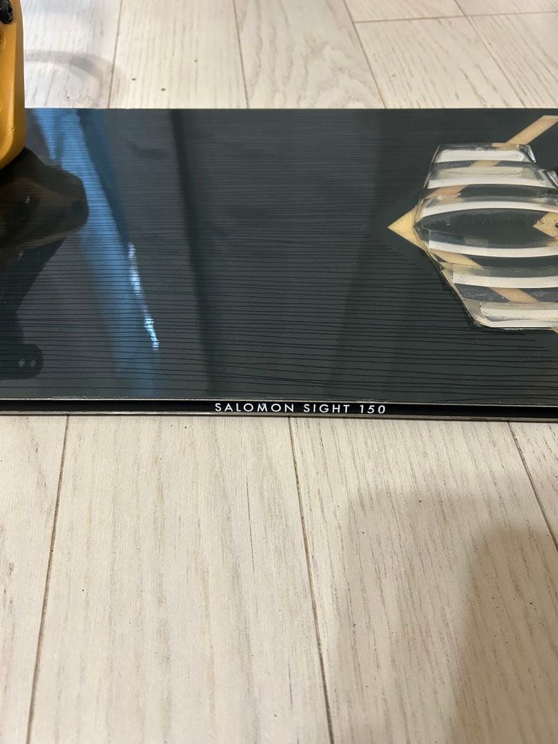 Salomon（ソロモン）スノーボードセット売り