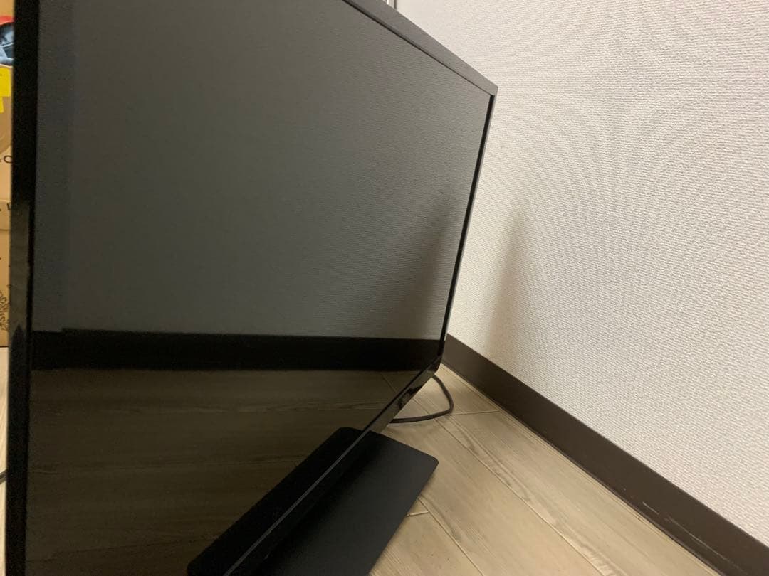 TOSHIBA REGZA 液晶テレビ 32型 32S8 録画用HDD付