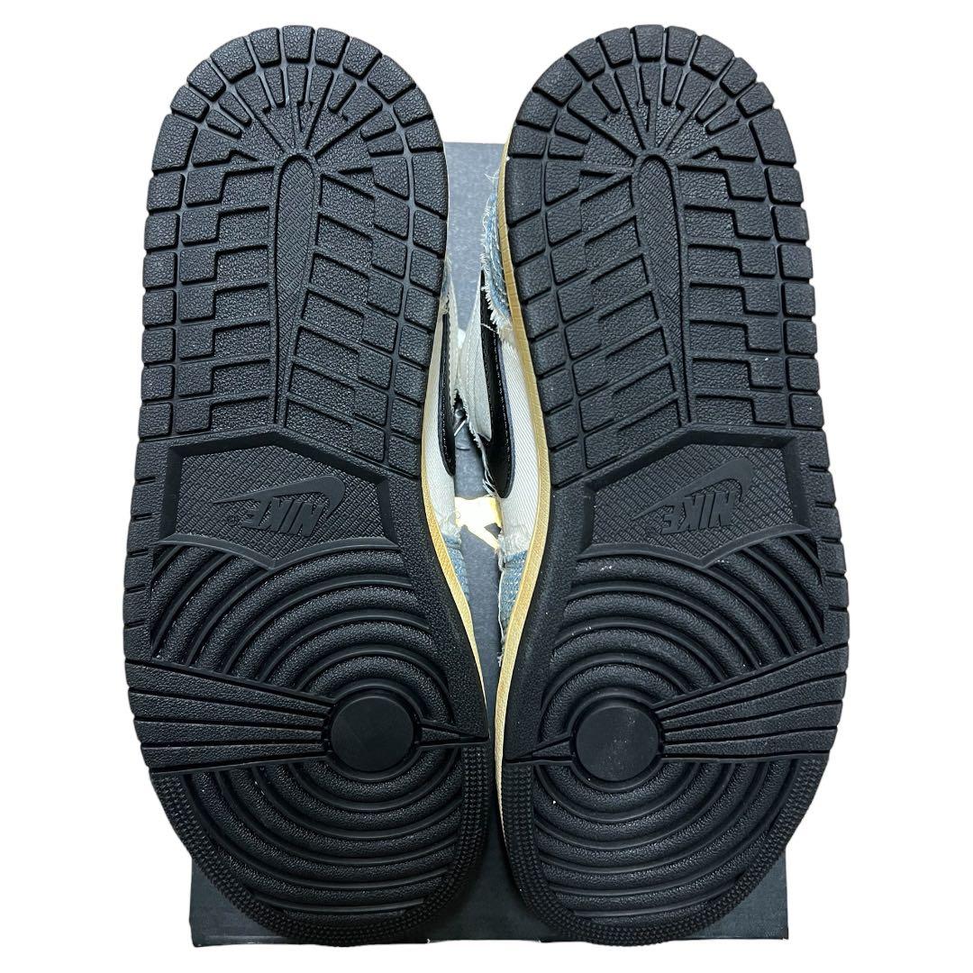 靴 Nike Air Jordan 1 Low \"world make japan\"