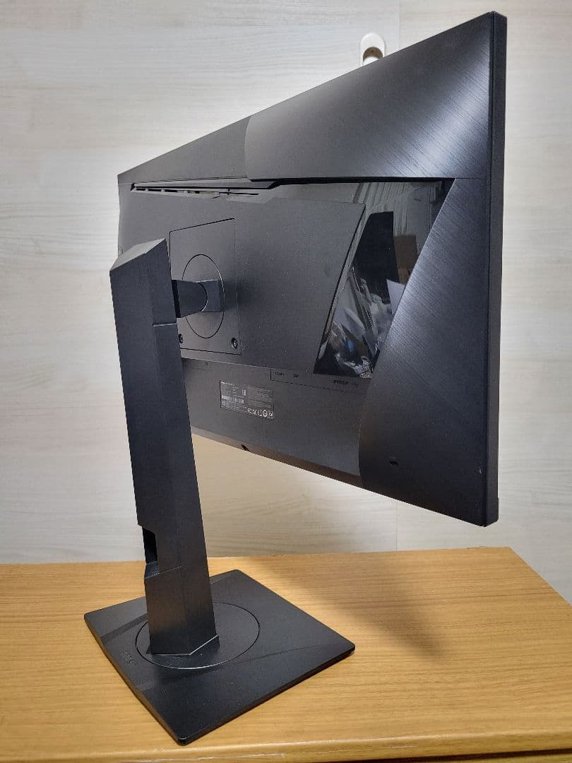 美品　MSI OPTIX-G251PF 24.5型ゲーミングモニター 165HZ