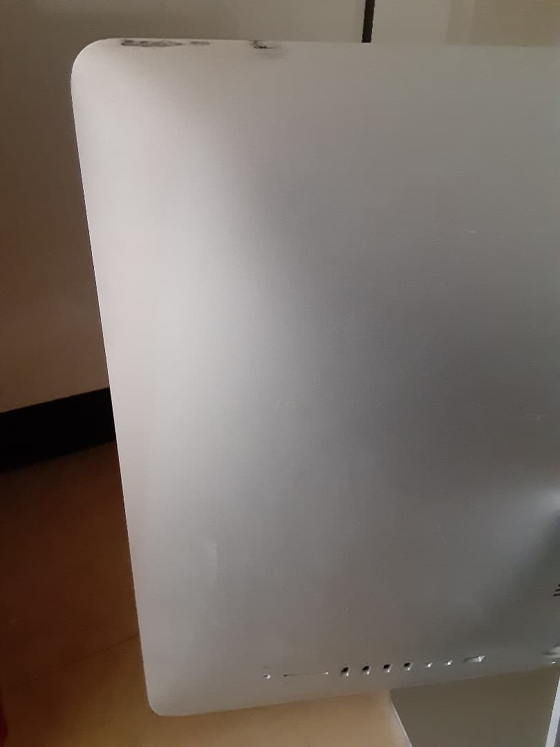 Apple iMac 21.5インチ　Late 2013