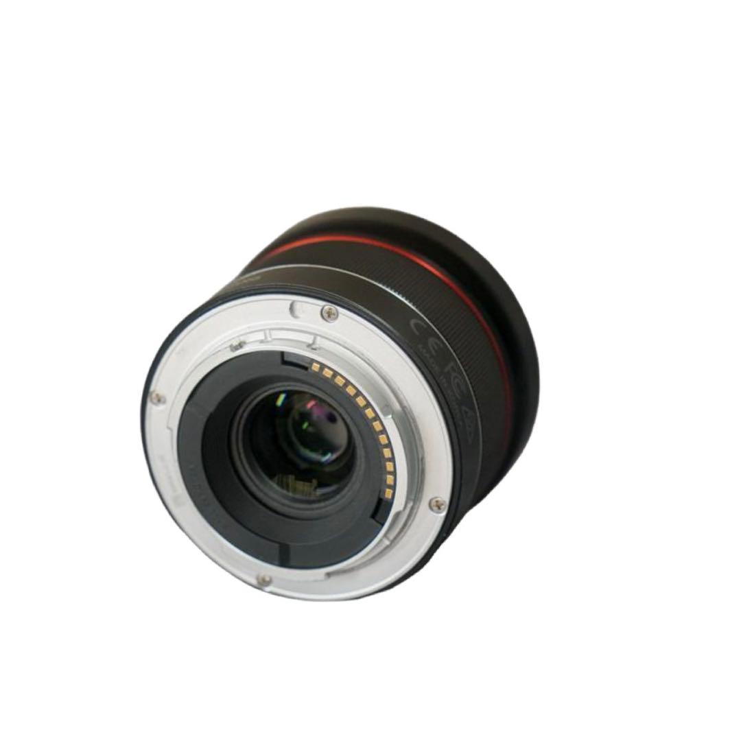 SAMYANG AF 24mm F2.8 FE ソニーEマウント