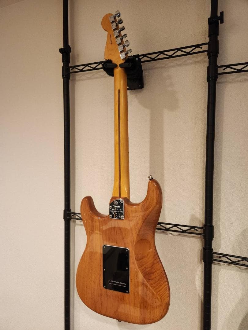 ギター Fender USA American professional 2