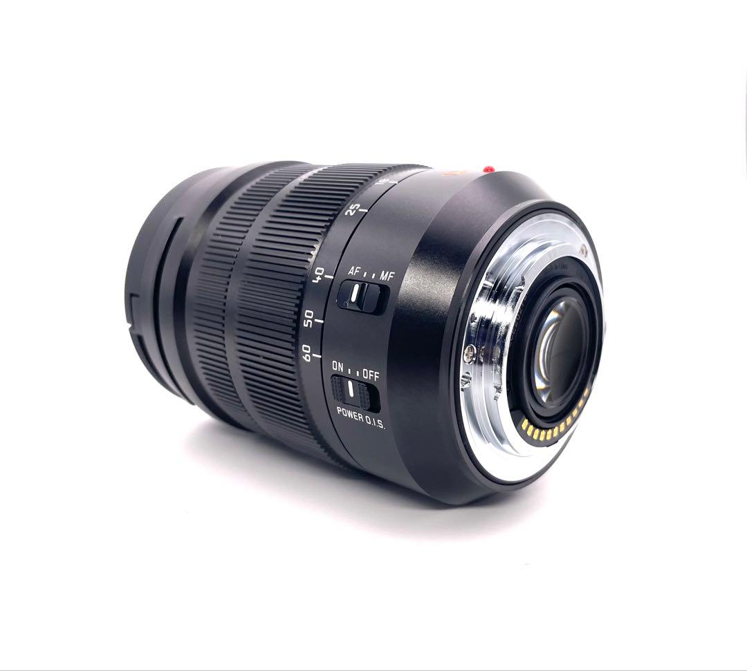 LEICA DG VARIO-ELMAR 12-60㎜【H-ES12060】