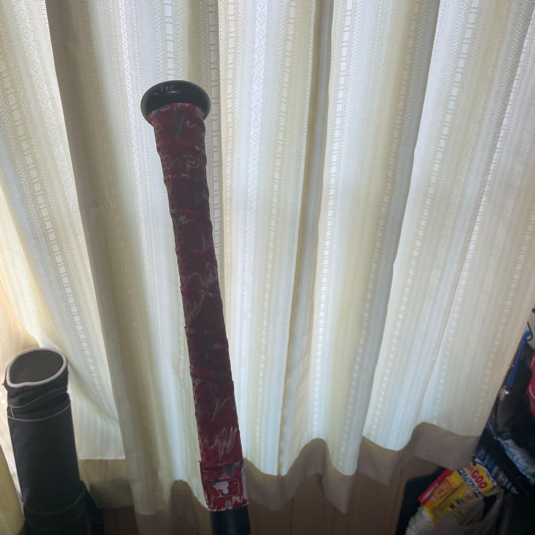 Marucci WANI CRUSHER SPEED 軟式バット バットケース付