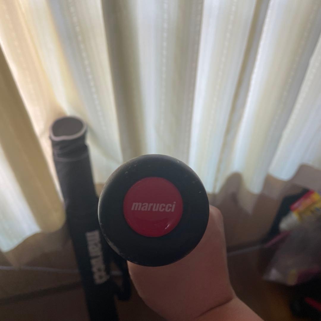 Marucci WANI CRUSHER SPEED 軟式バット バットケース付