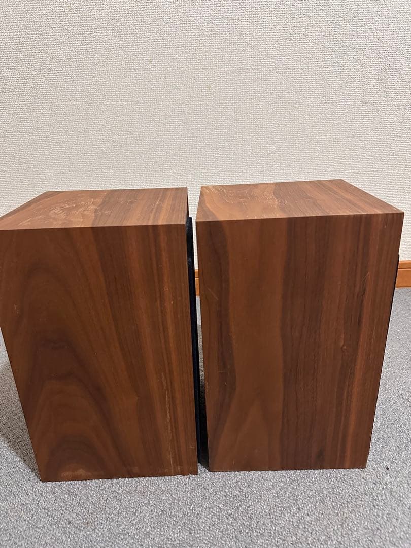 も*も様 JBL 4312M COMPACT MONITOR 3Way スピーカ