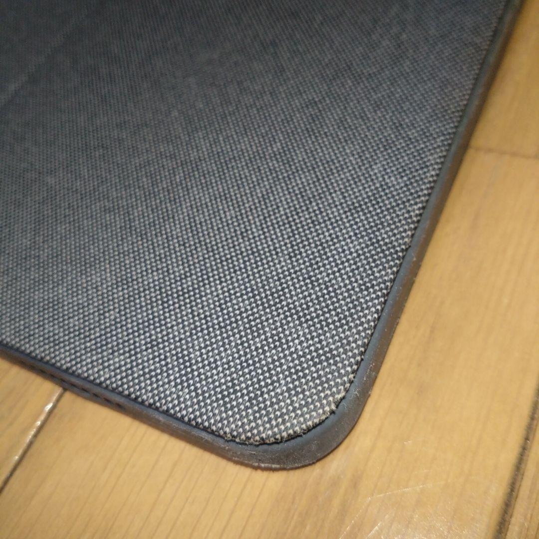 logicool Combo Touch iPad Air ケース