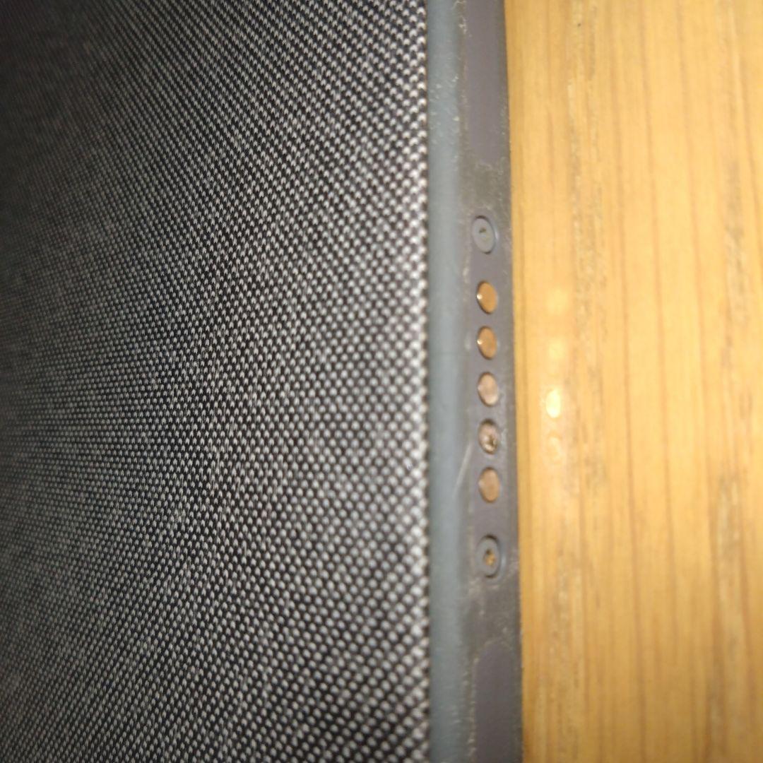 logicool Combo Touch iPad Air ケース