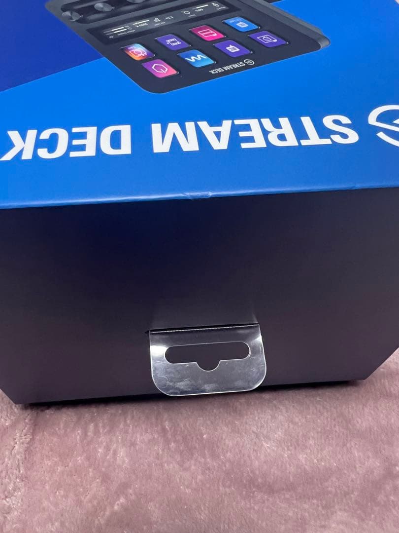 elgato STREAM DECK + 動作確認済み◎