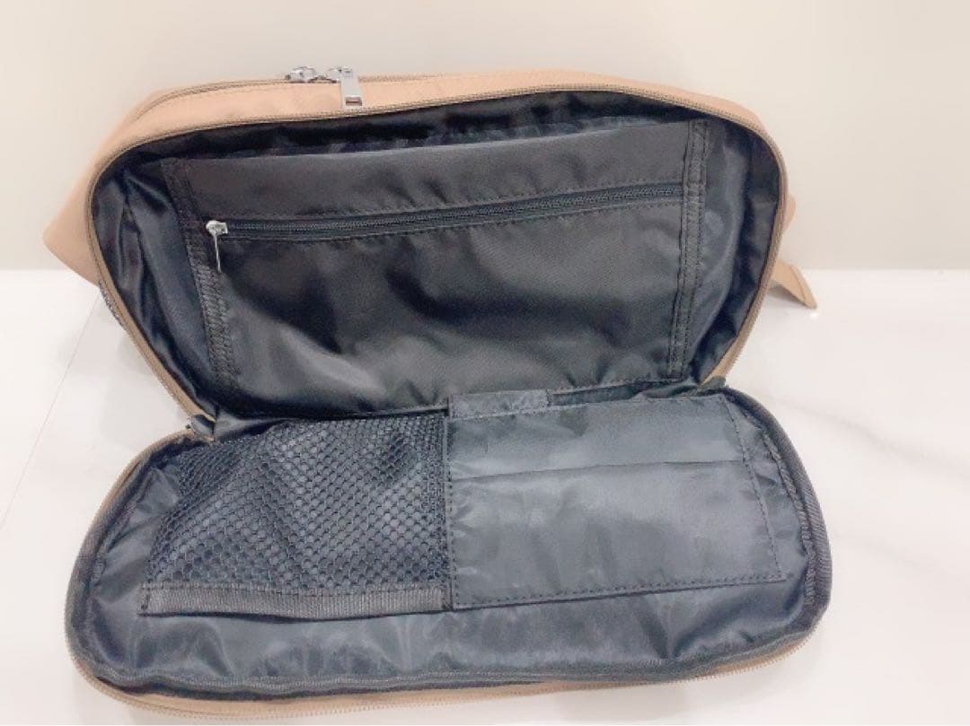 selva secreta多機能ウエストポーチ