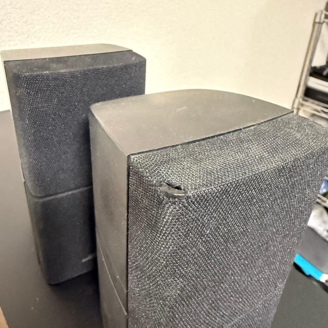 Bose Acoustimass 5 Series III スピーカー