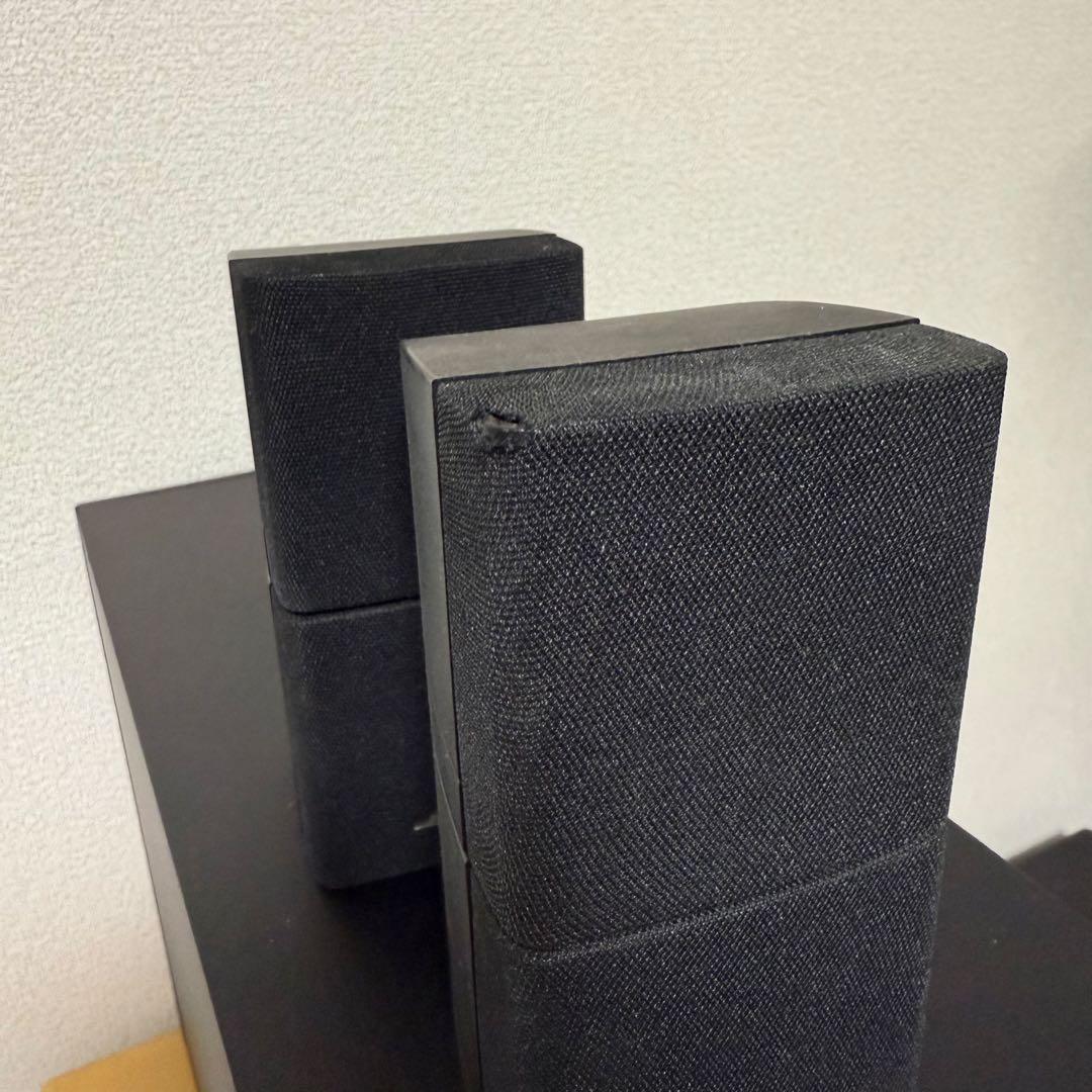 Bose Acoustimass 5 Series III スピーカー