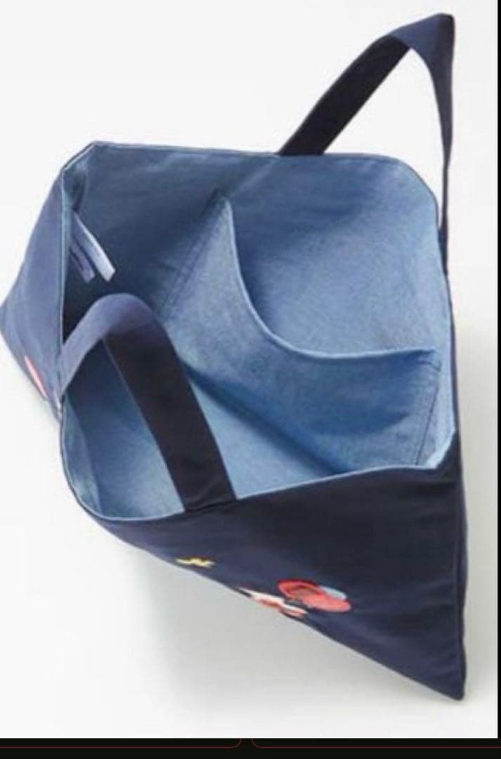 【今日迄‼️処分セール‼️新品未使用】familiar レッスンバック