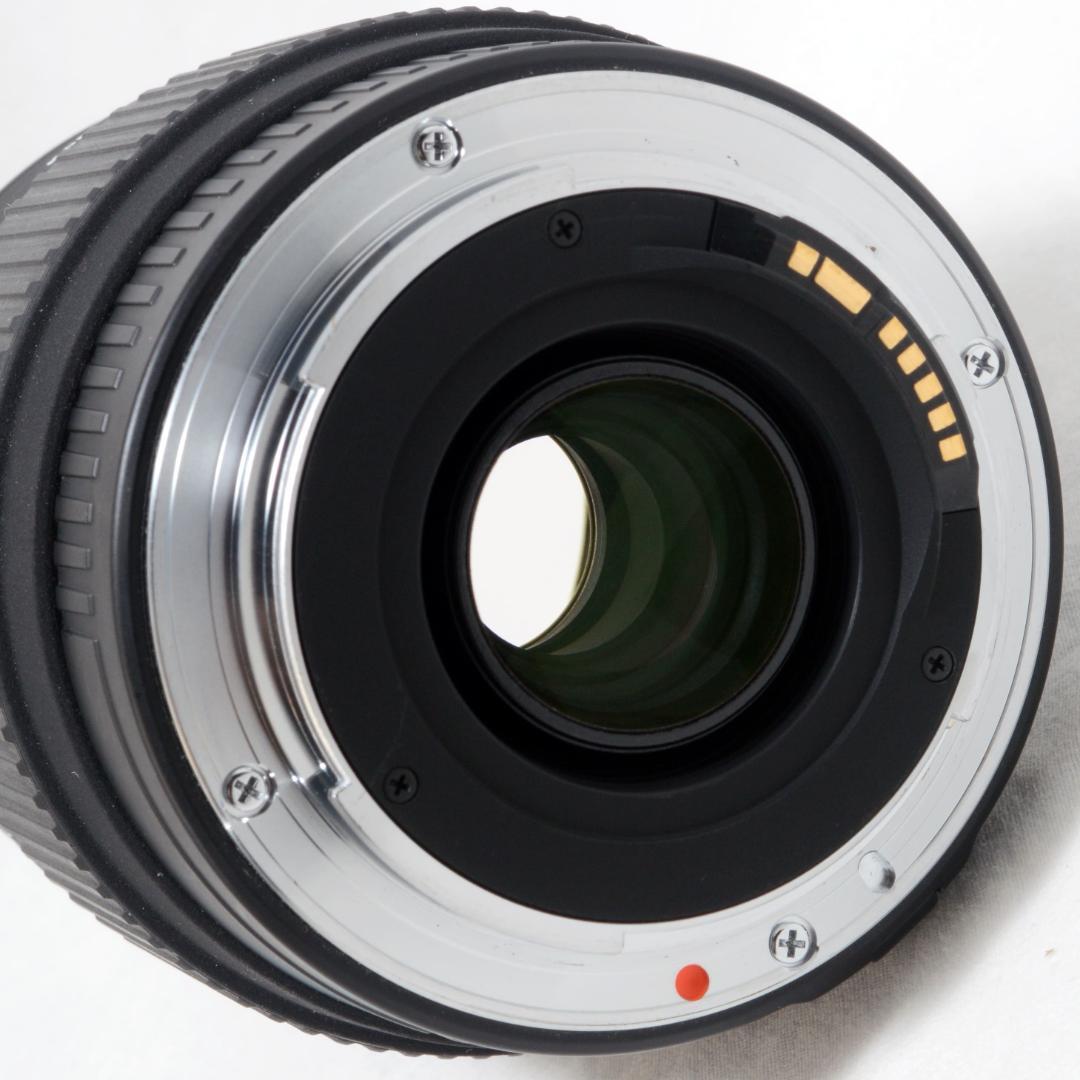 ⭐️極上美品⭐️SIGMA 70-300mm F4-5.6 DG キヤノン用