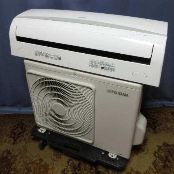 8【美品】神奈川&東京 配送無料*洗浄*保証*設置可*2023年 6畳