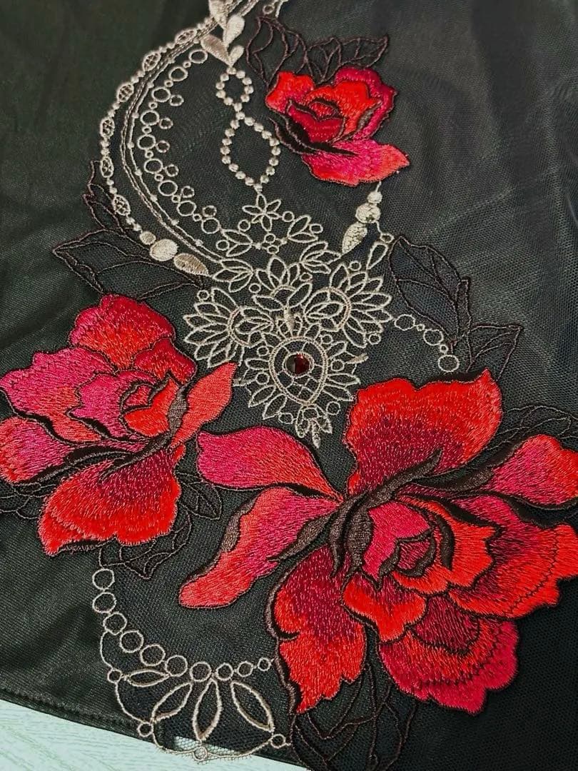 (価格変更しました❣️さらに値下げしました)サルートワコールランジェリー3点セット