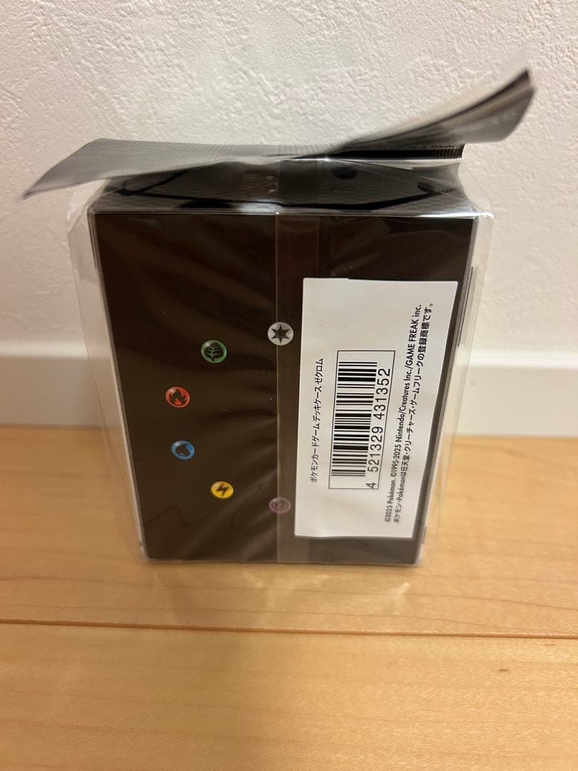 【新品未開封】ブラックボルト　ホワイトフレア　関連グッズ9点セット　BW