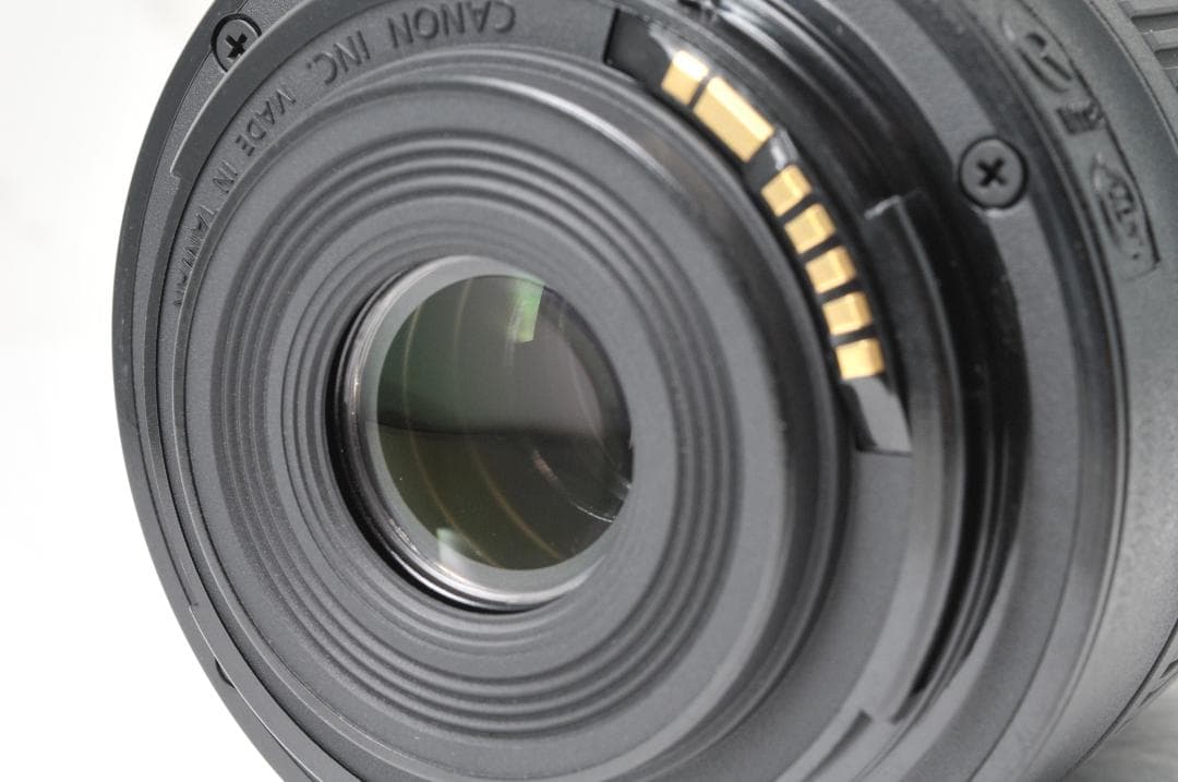 美品❣️使用少なめ Canon EOS Kiss X7⭐️スマホ転送 一眼レフカメラ