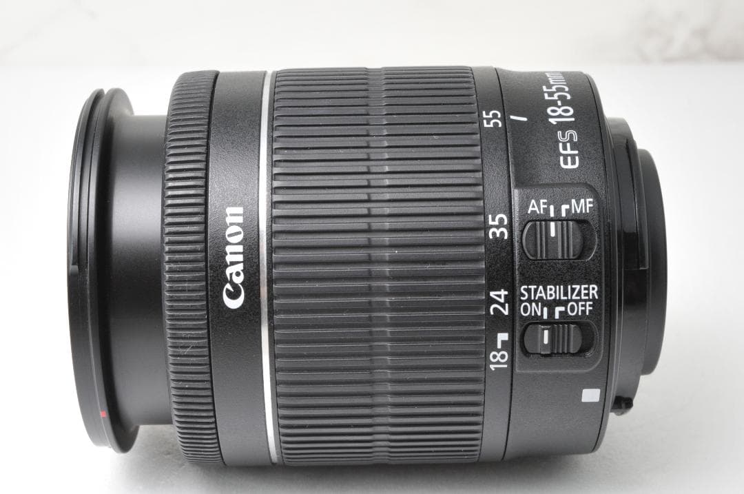 美品❣️使用少なめ Canon EOS Kiss X7⭐️スマホ転送 一眼レフカメラ