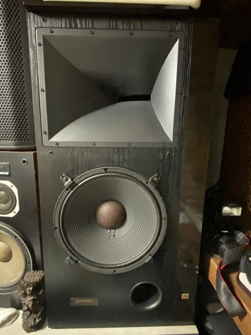 JBL S3100 MkII スピーカーペア Mk2