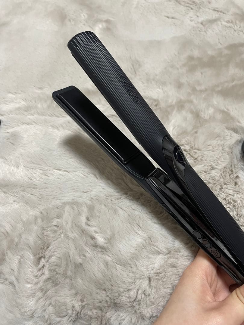 ReFaストレートヘアアイロンプロ