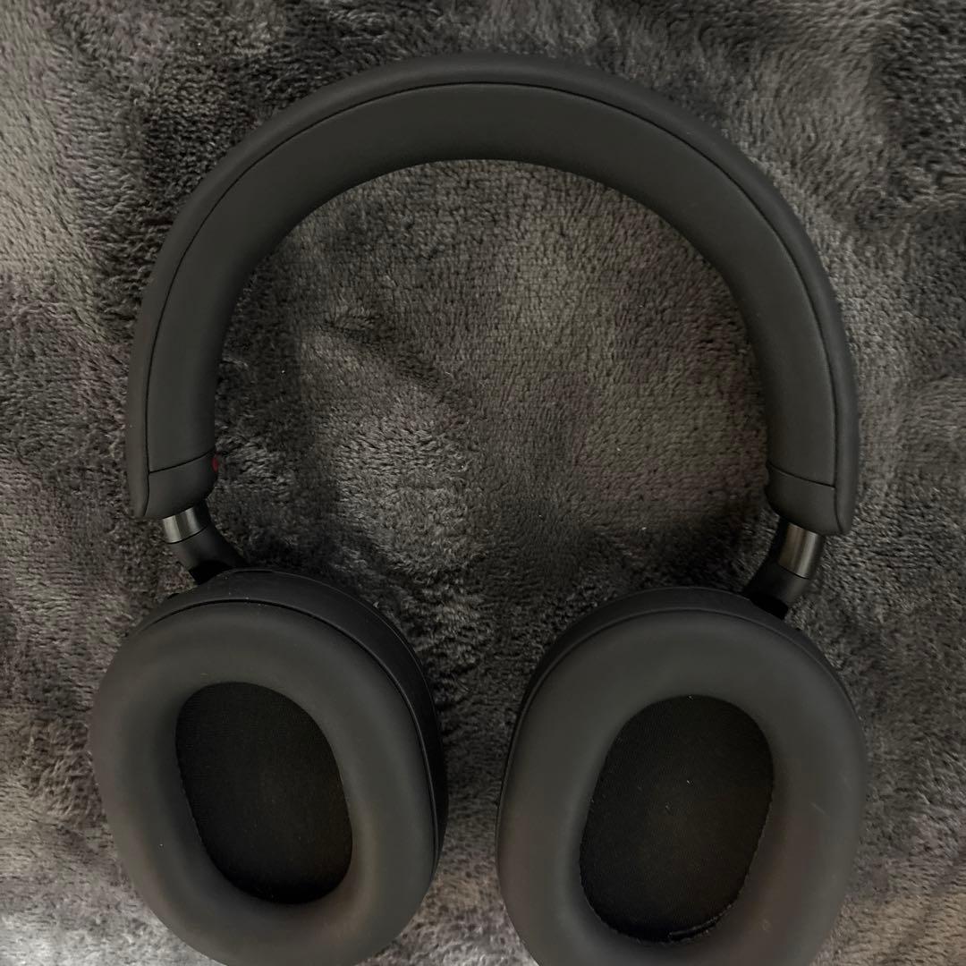 SONYワイヤレスノイズキャンセリングステレオヘッドWH-1000XM5