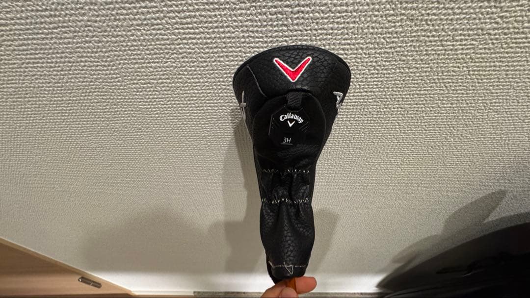 キャロウェイゴルフ APEX UW(初代) 19° Tour AD DI 7s