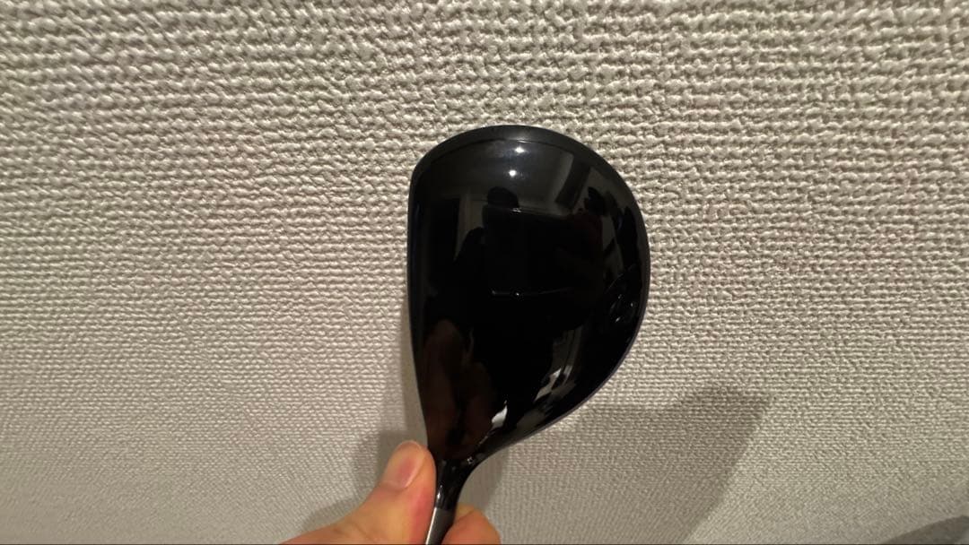 キャロウェイゴルフ APEX UW(初代) 19° Tour AD DI 7s