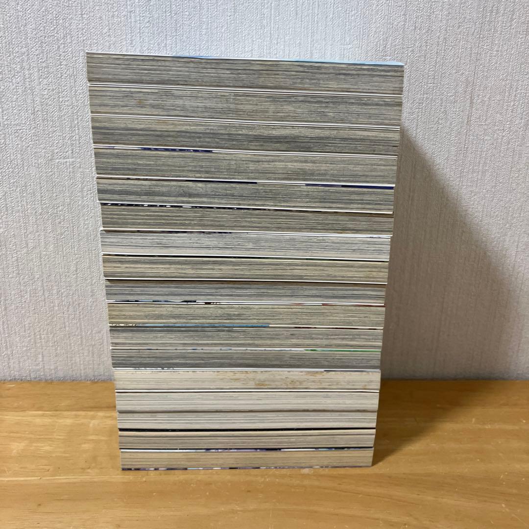 孤高の人　全巻17巻コミック本セット