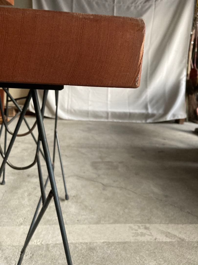 V*p様 『店舗什器』カウンターテーブル