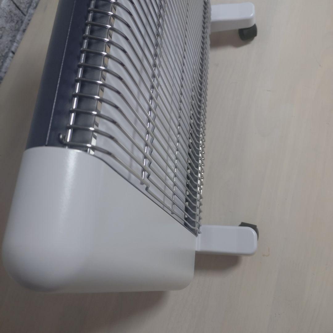 サンラメラ SL600 遠赤外線 輻射式 パネルヒーター 遠赤外線