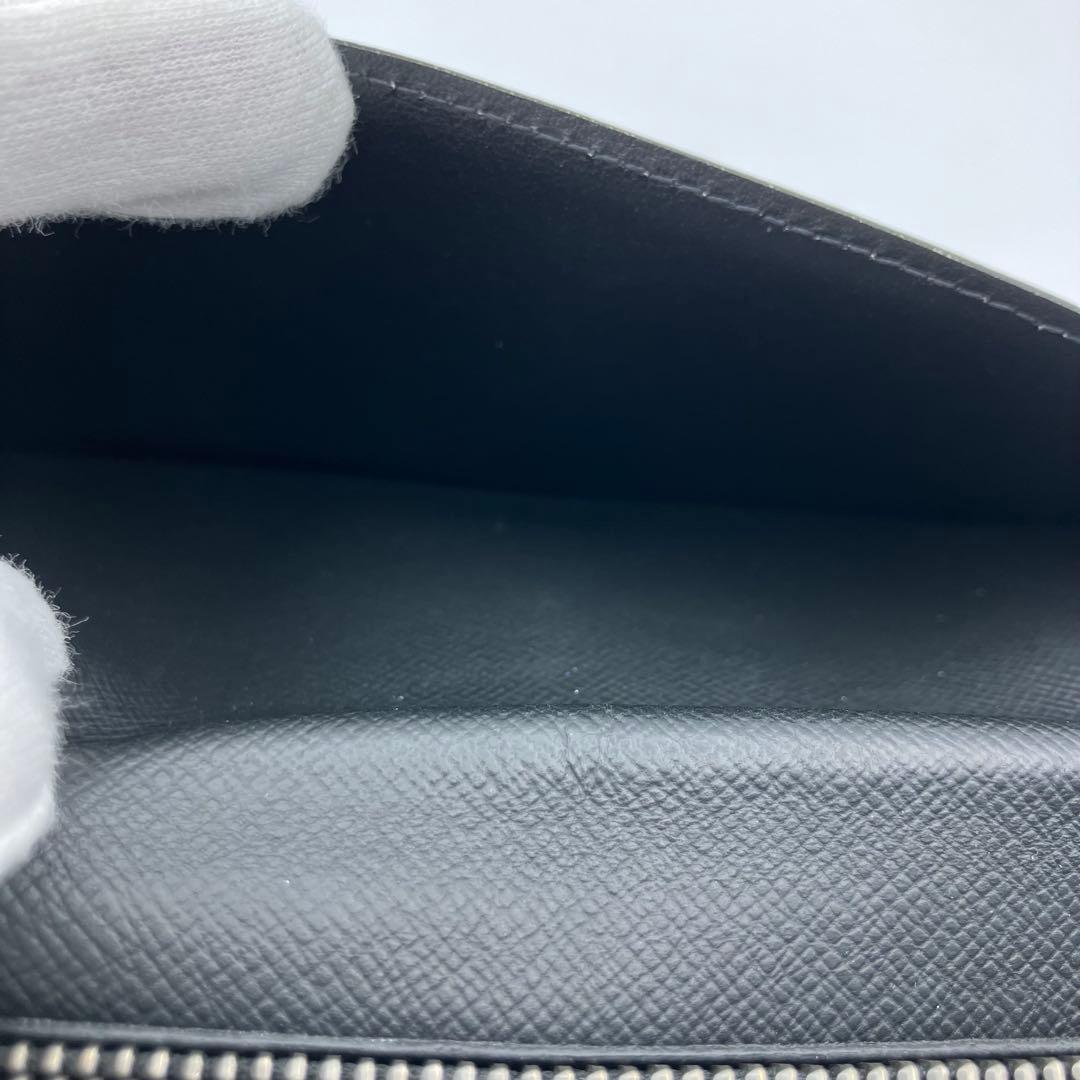 ルイヴィトン モノグラム エクリプス ポルトフォイユブラザ 長財布 M61697