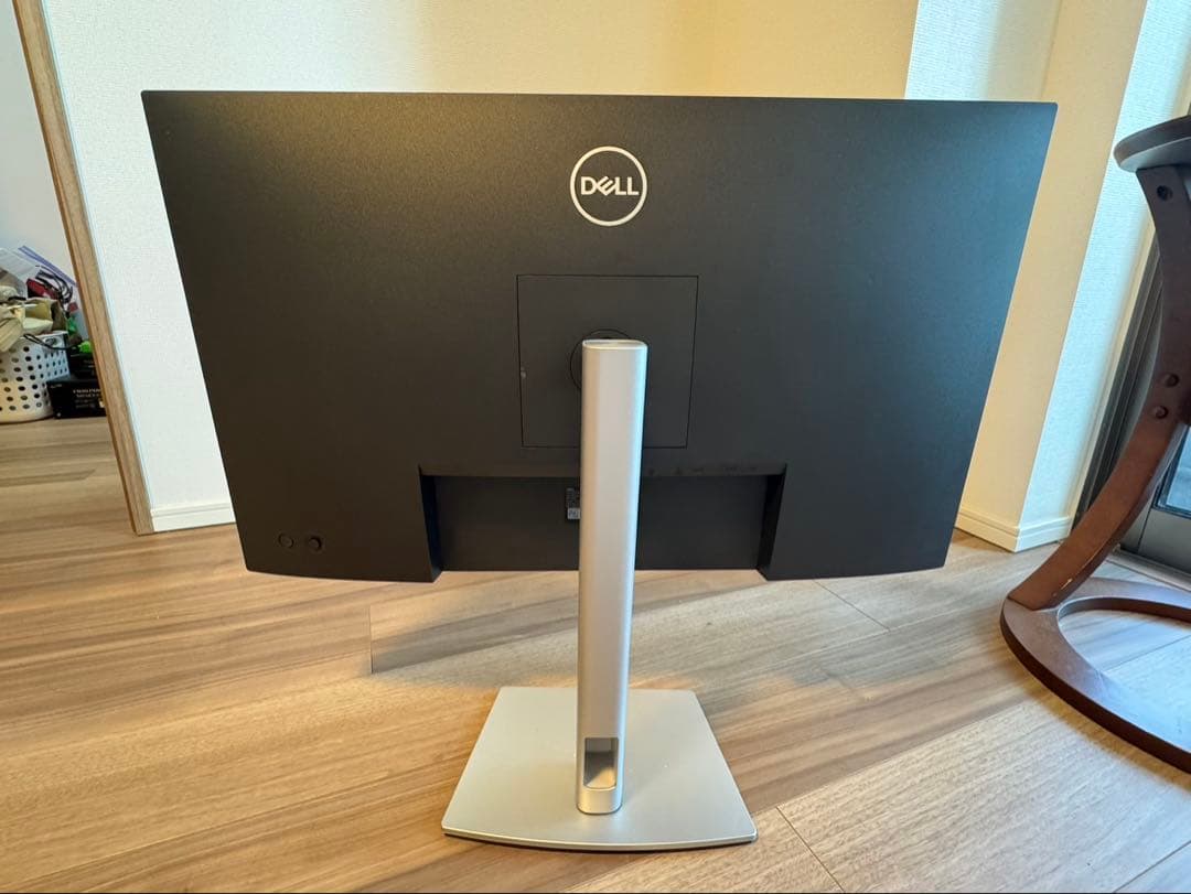 Dell P2722HE 27インチ USB-Cハブモニター / PD65W