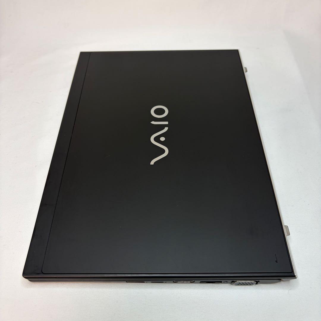 美品 VAIO Pro PJ VJPJ13 第10世代 i5 フルHD オフィス
