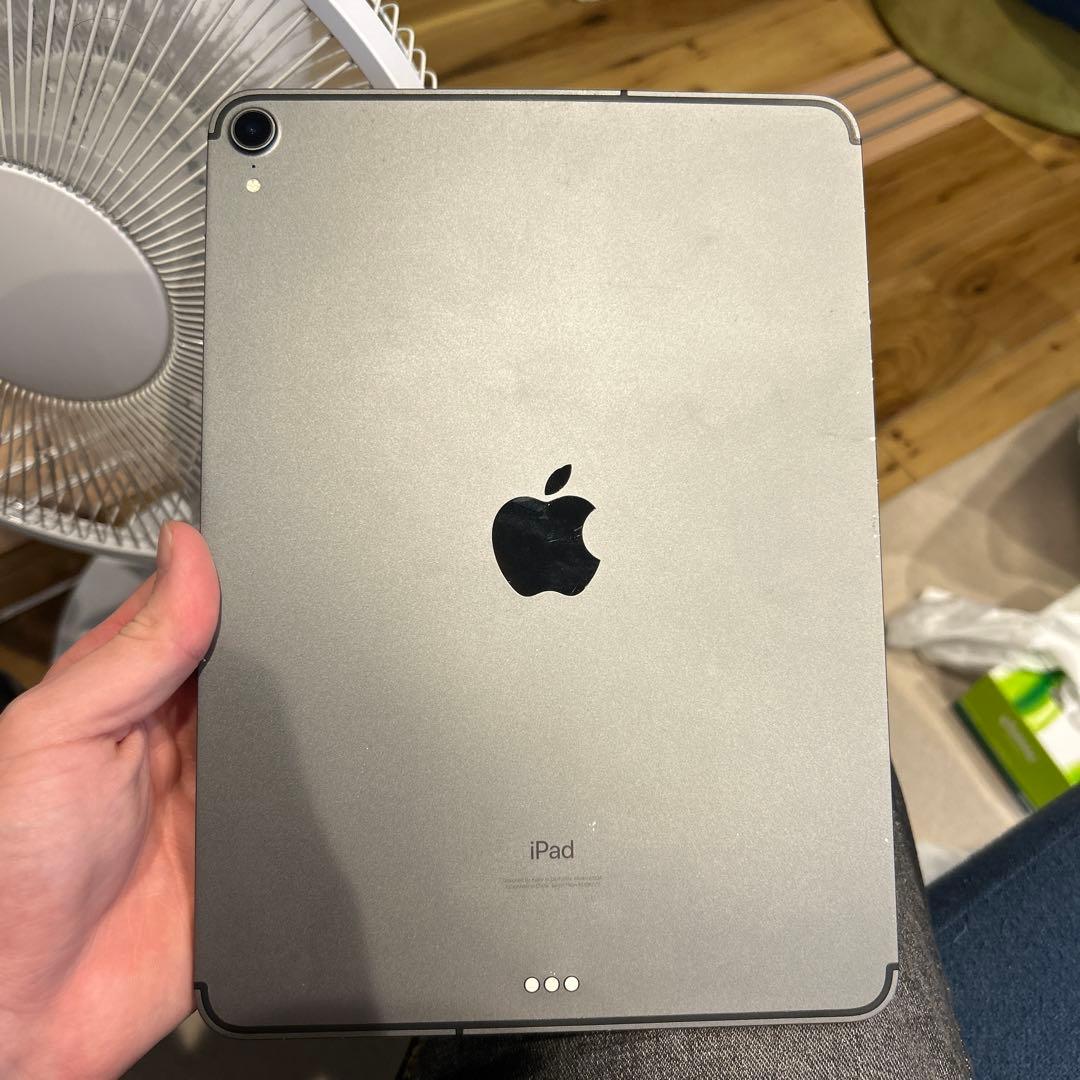 iPad Pro11インチ