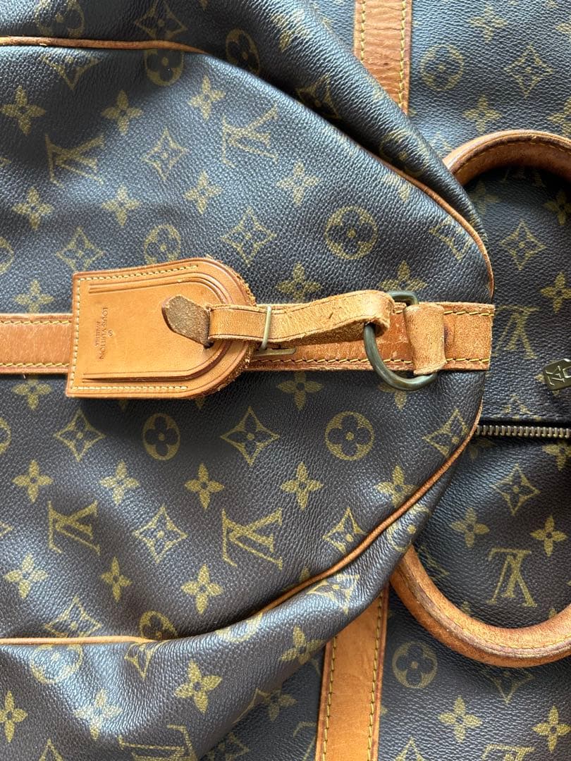 【お値下げ/使用品】LouisVuitton・ボストン