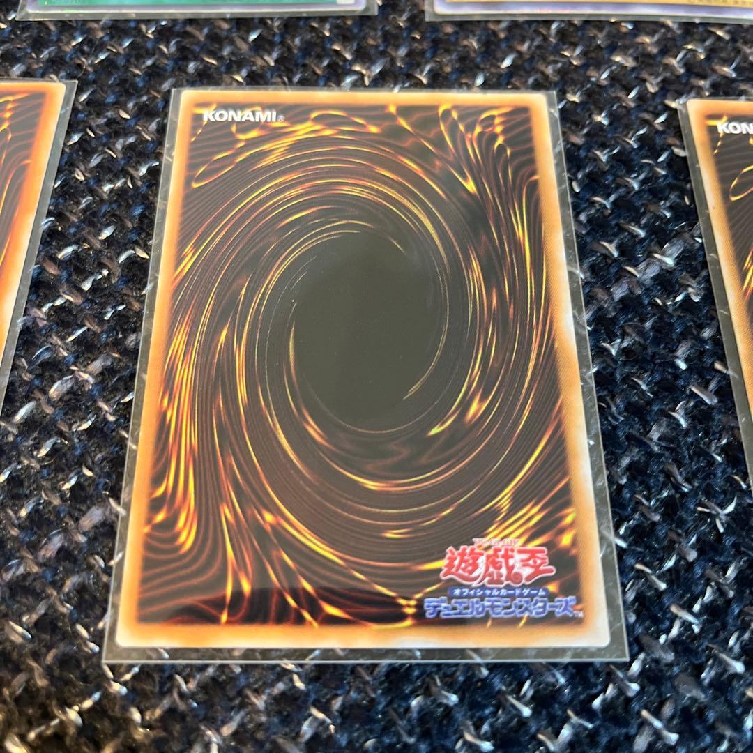 遊戯王OCG グレートモス　初期　シークレット　時の魔術師　リボルバードラゴン