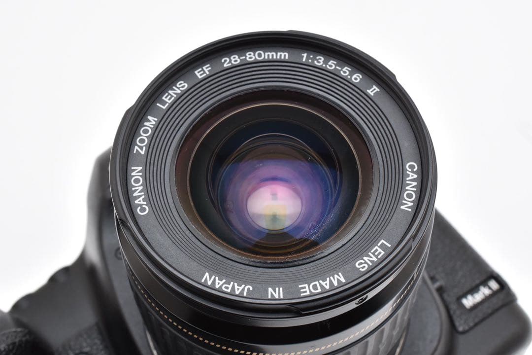 Canon EOS 5D mark II標準レンズセット/EF28-80mm