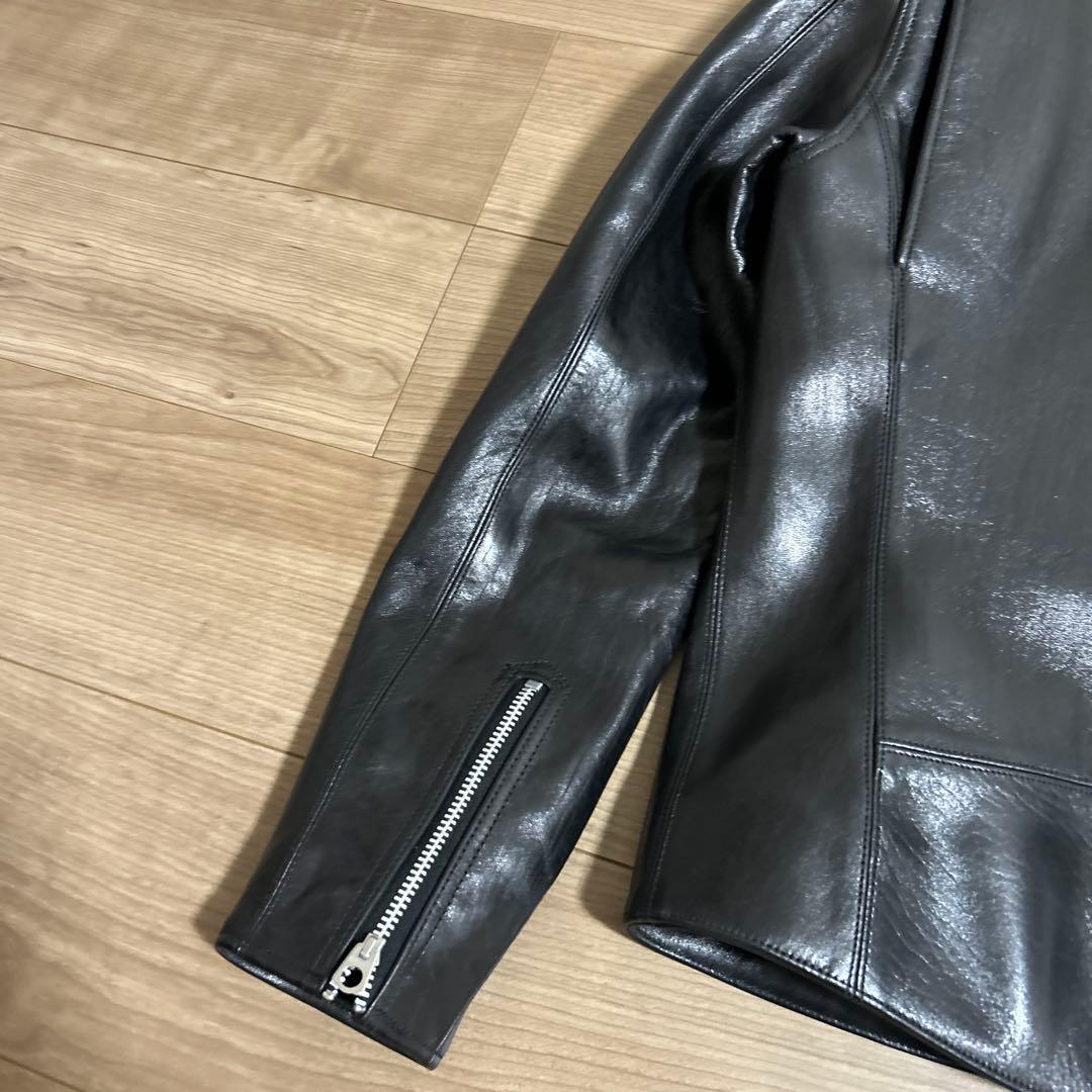 ファインクリークレザーズ、Eric、カラーBLACK、 サイズ40、新品未使用