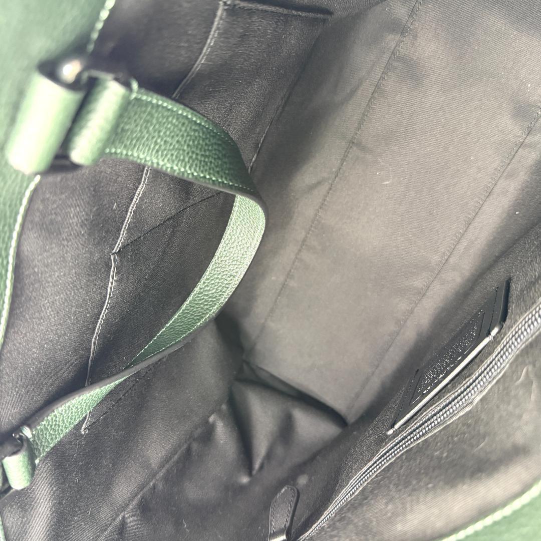 ✨希少美品✨ COACH コーチ　ハドソン　ダブルハンドル　トートバッグ