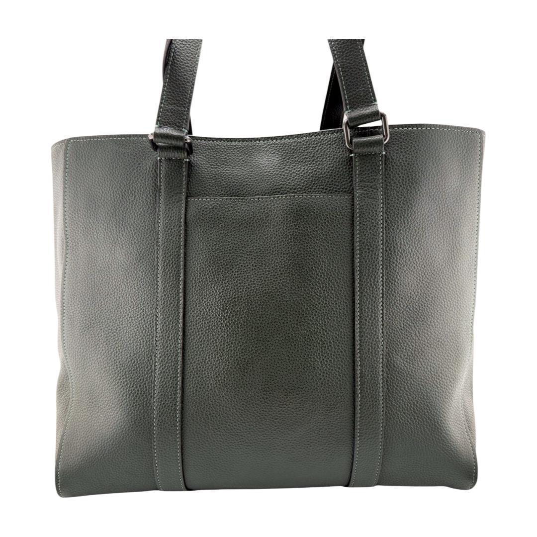 ✨希少美品✨ COACH コーチ　ハドソン　ダブルハンドル　トートバッグ