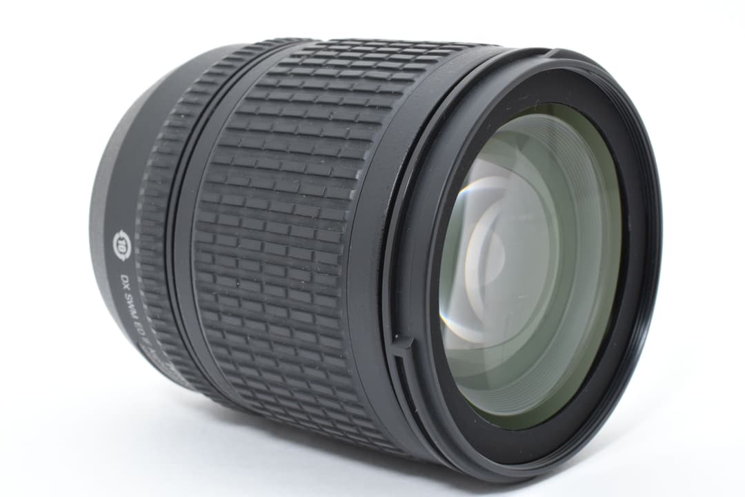 美品 Nikon AF-S 18-135mm F3.5-5.6 G 9521