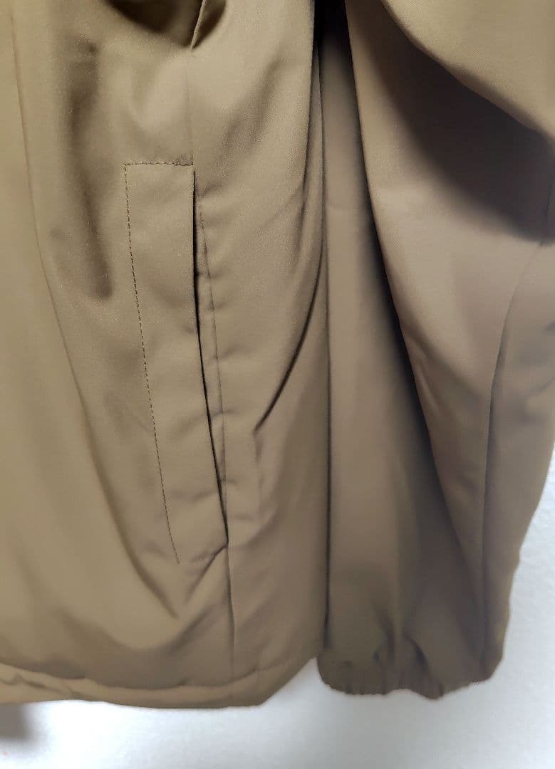 世田谷ベース e Tokoro 97 コーチジャケット