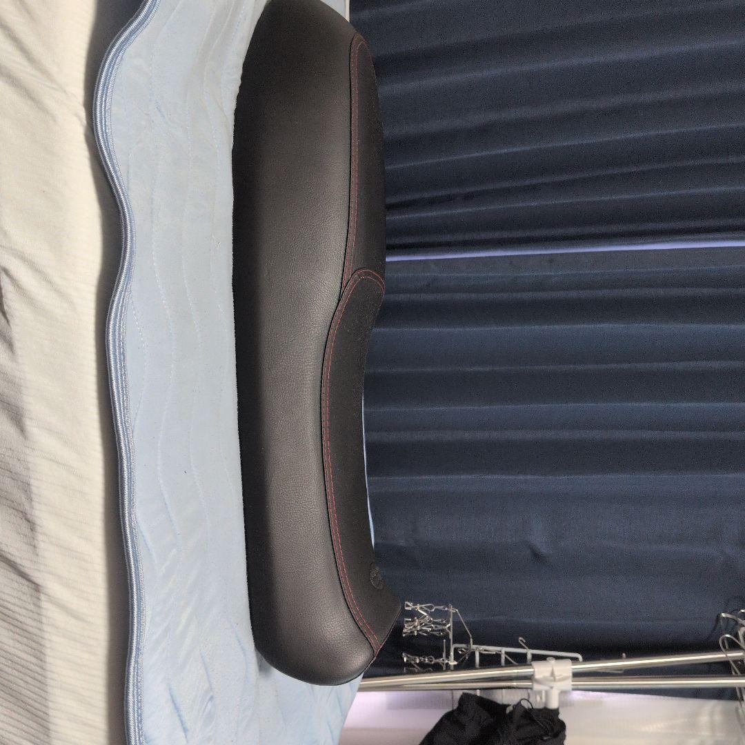 モトグッチ　v7 racer タンデム　シート