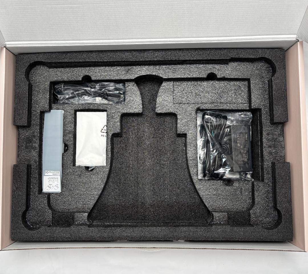 XPPen Artist Pro 22 (Gen 2)【使用数回だけ】