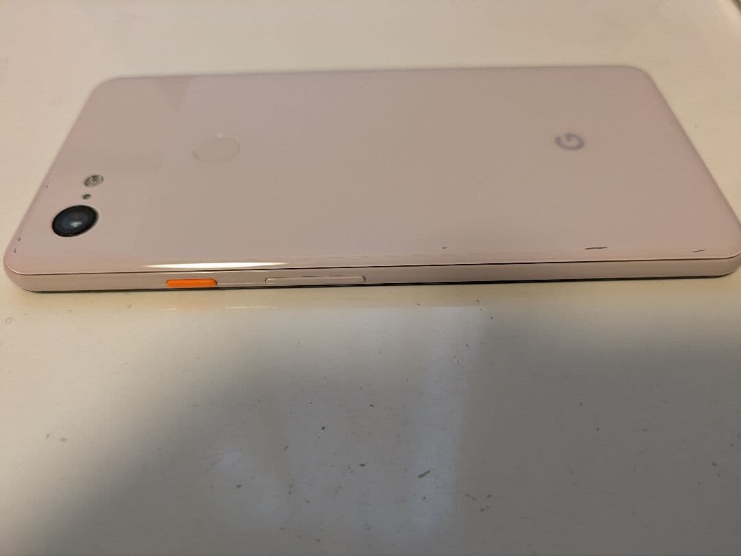Google Pixel 3XL 　128GB　バッテリー交換済み