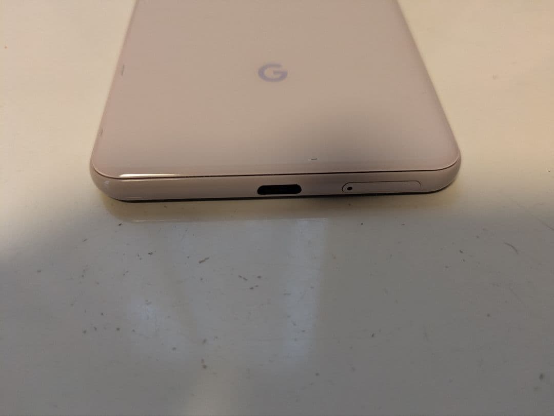 Google Pixel 3XL 　128GB　バッテリー交換済み