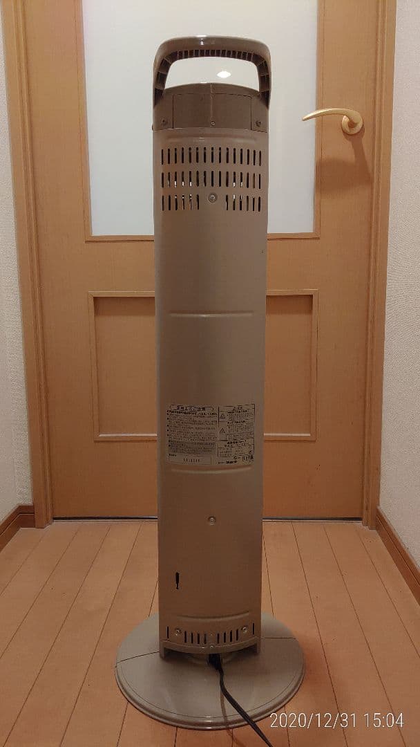 電気ヒーター CORONA DH-C916(N)