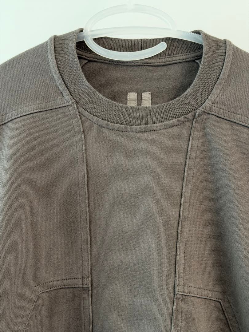 Rick Owens SPLINTERED PETER サイズS